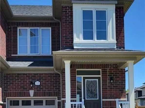 35 Morris Dr, Essa, ON L3W 0M5