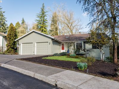 7765 SW Gentle Woods Dr, Tigard, OR, 97224