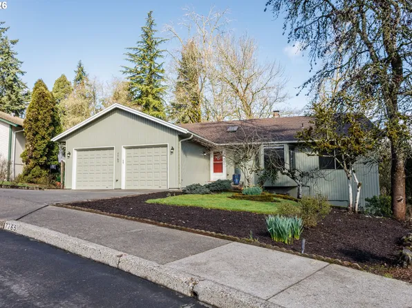 7765 SW Gentle Woods Dr, Tigard, OR 97224