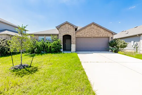 5708 Berriweather Dr Photo 1