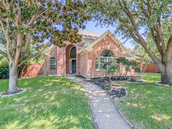 4253 Creekstone Dr, Plano, TX 75093