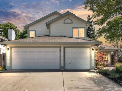4004 Simi Valley Way, Antelope, CA, 95843