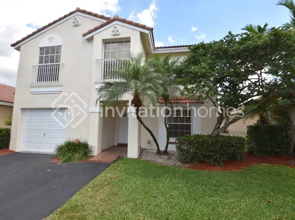 1282 Seagrape Cir, Fort Lauderdale, FL 33326