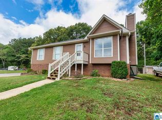 936 Glenn Chapel Rd, Gardendale, AL 35071