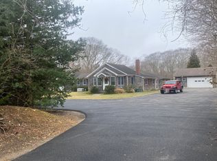 93 Three Mile Harbor Rd, East Hampton, NY 11937