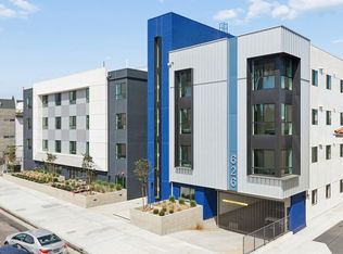 Origin by Category, Los Angeles, CA 90004