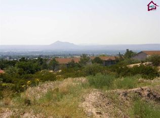 3211 Jupiter Rd, Las Cruces, NM 88012