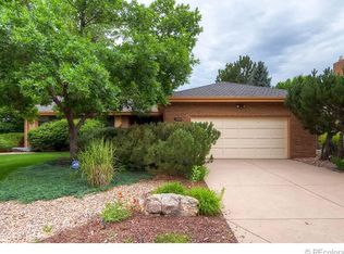 694 Sage Cir, Highlands Ranch, CO 80126