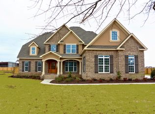101 Kinley Ann Ct, Warner Robins, GA 31088
