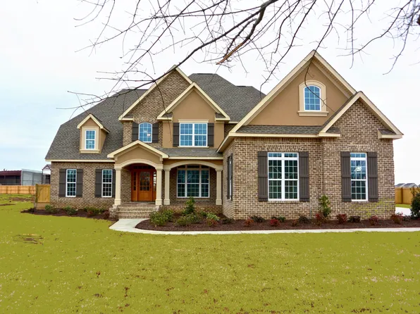 101 Kinley Ann Ct, Warner Robins, GA 31088