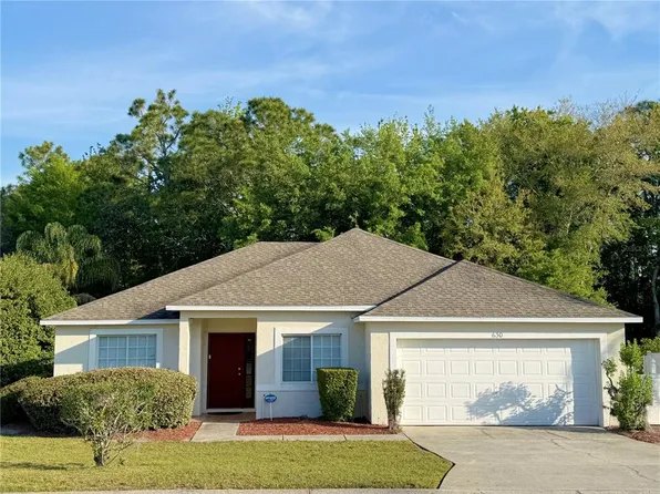 630 THOUSAND OAKS BOULEVARD, DAVENPORT, FL 33896