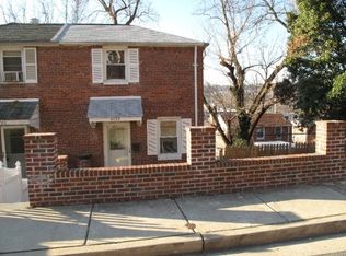 3722 Kemper Rd, Arlington, VA 22206