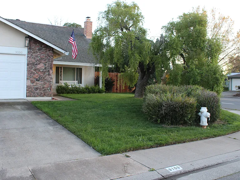 9100 Castlebar Way — Photo 1