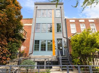763 Morton St NW #3, Washington, DC 20010