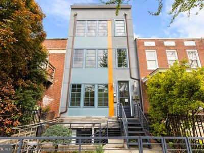 763 Morton St NW #3, Washington, DC, 20010