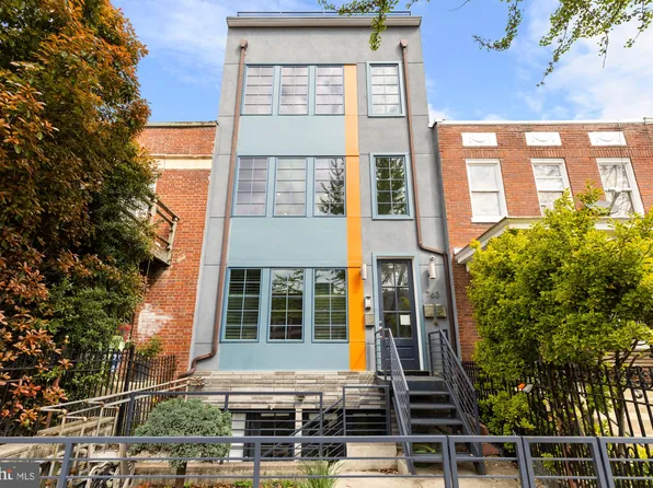 763 Morton St NW #3, Washington, DC 20010