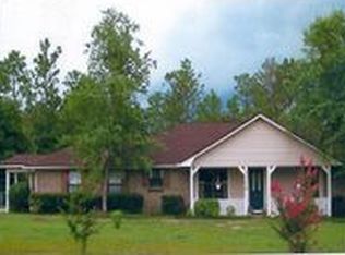 6106 Sheree Dr, Milton, FL 32570