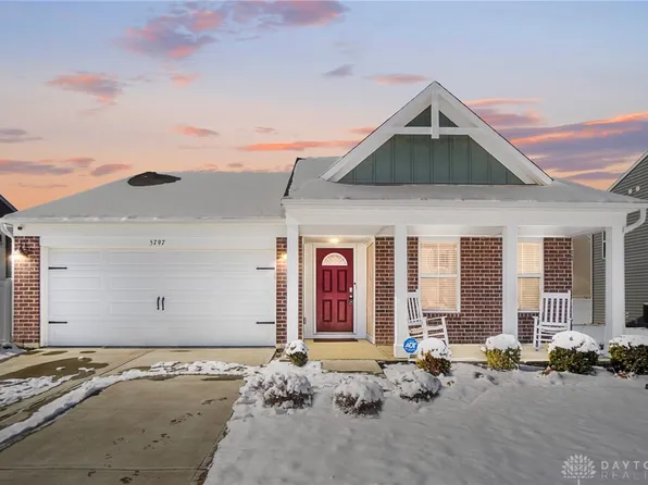 5797 Montrose Ct, Morrow, OH 45152