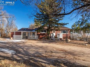 7615 Maverick Rd, Colorado Springs, CO 80908