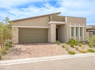 917 Calluna Hills Ln, Las Vegas, NV 89138
