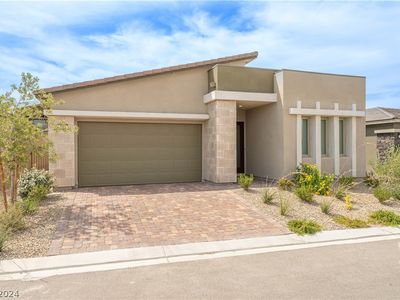 917 Calluna Hills Ln, Las Vegas, NV, 89138