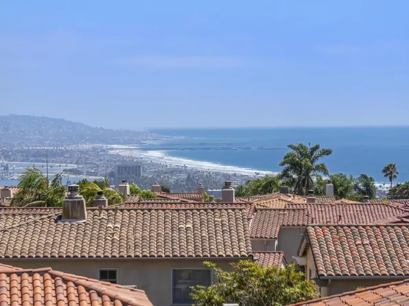 1373 Caminito Halago, La Jolla, CA 92037