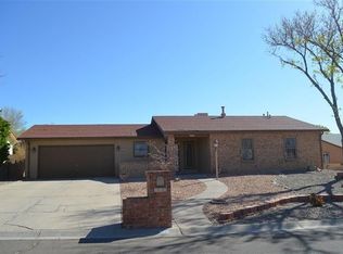 520 Stagecoach Rd SE, Rio Rancho, NM 87124