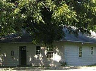 918 County Road 4700, Trenton, TX 75490
