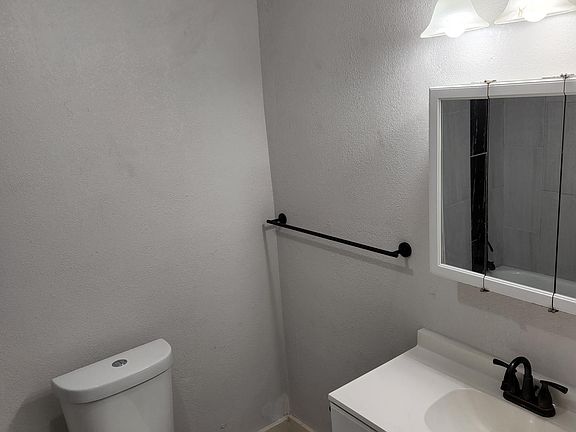 Bathroom #1