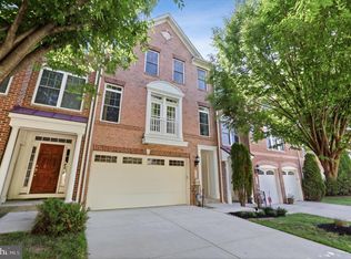 9766 June Flowers Way, Laurel, MD 20723