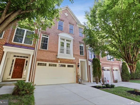 9766 June Flowers Way, Laurel, MD 20723