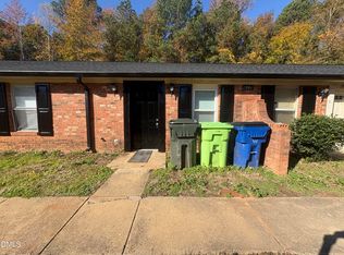 1901 Tischer Rd UNIT B, Raleigh, NC 27603