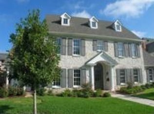 6715 Aberdeen Ave, Dallas, TX 75230