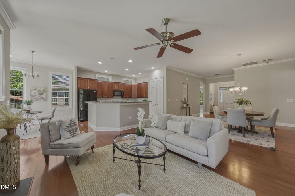 9805 Carlyle Hills Way, Raleigh, NC - More