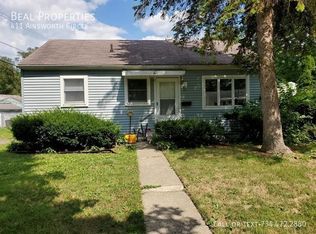 411 Ainsworth Cir, Ypsilanti, MI