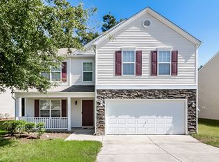 5457 Thunderidge Dr, Raleigh, NC 27610
