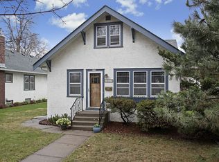 1935 Garfield St NE, Minneapolis, MN 55418