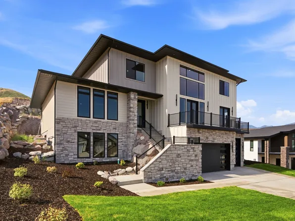 6613 W Wyatt Run Dr, Herriman, UT 84096