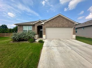 101 Naset Dr, Georgetown, TX 78626