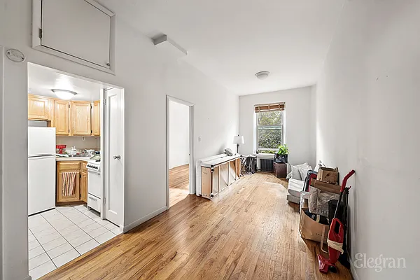 57 West 85th Street #2A