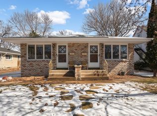 4144 Yates Ave N, Robbinsdale, MN 55422