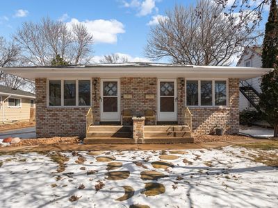 4144 Yates Ave N, Robbinsdale, MN, 55422