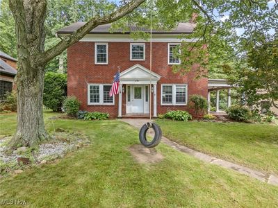 241 N College St, Newcomerstown, OH, 43832