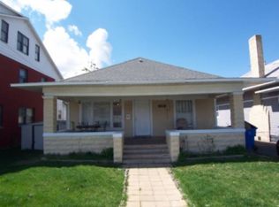 349 N Hayes Ave, Pocatello, ID 83204