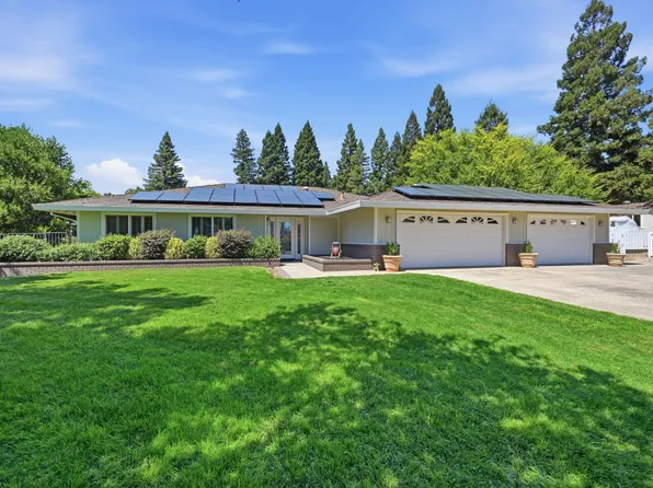 6595 Pueblo Ct, Granite Bay, CA 95746