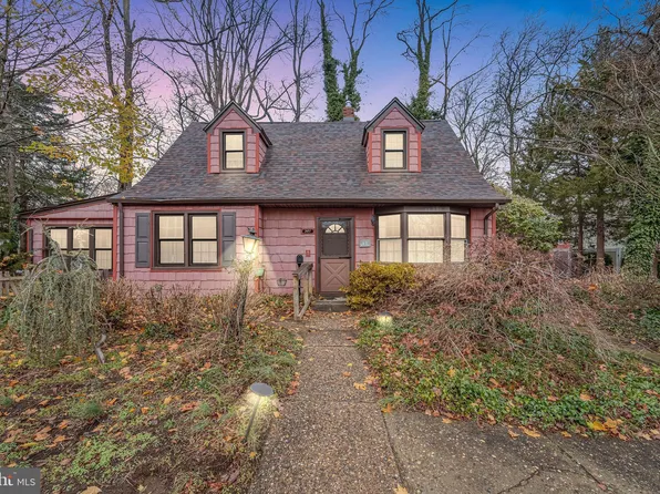 301 Reillywood Ave, Haddonfield, NJ 08033