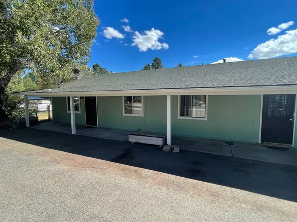 2420 N West St #8, Flagstaff, AZ 86004