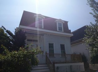 22 Midland St, Dorchester, MA 02125