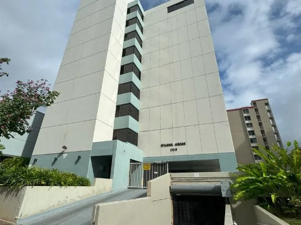 1114 Wilder Ave APT 502, Honolulu, HI 96822