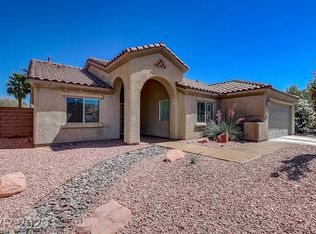 5578 La Sendas Ct, Las Vegas, NV 89122